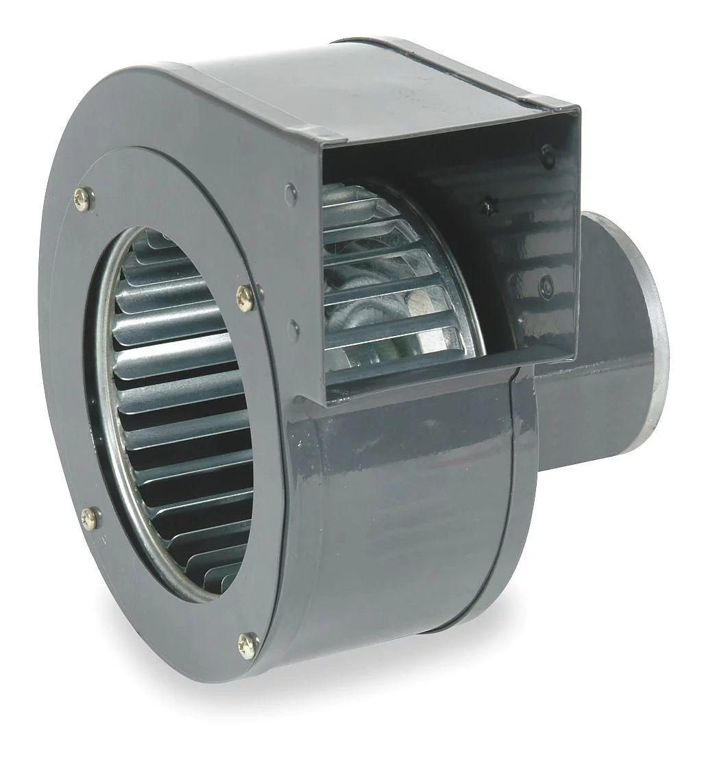 1TDP9 Blower, 174 CFM, 115V, 0.60 Amp, 1650 RPM