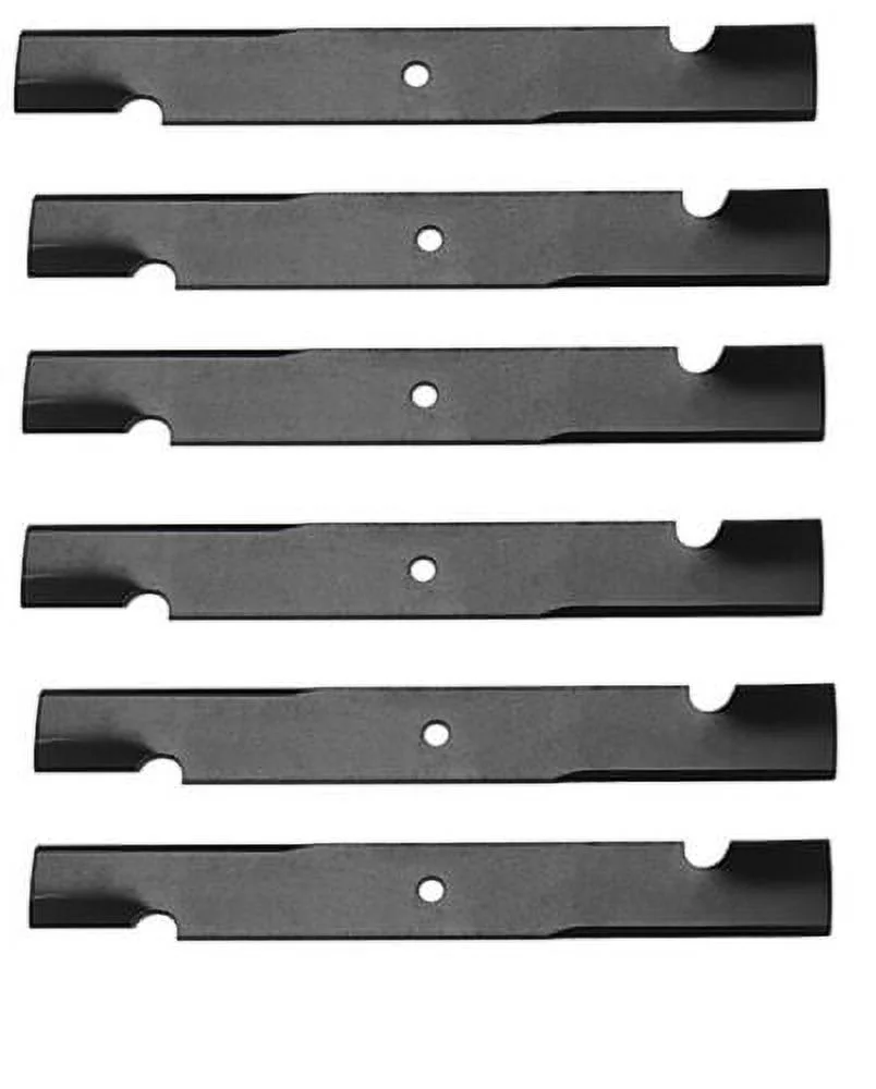 Oregon 6 Pack 91-622 Mower Blade for Wright 71440001 52