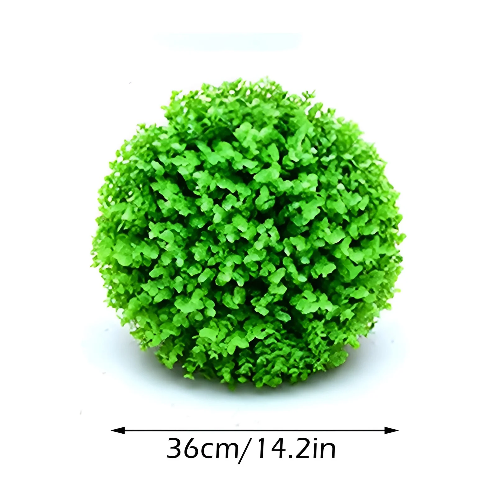 Yeetfub Faux Flowers for Outdoors Simulation Artificial Plant Topiary Faux Decorative For Garden Backyard Balcony And Home Décor for Window Garden Office Patio Planter Pathway Front Porch