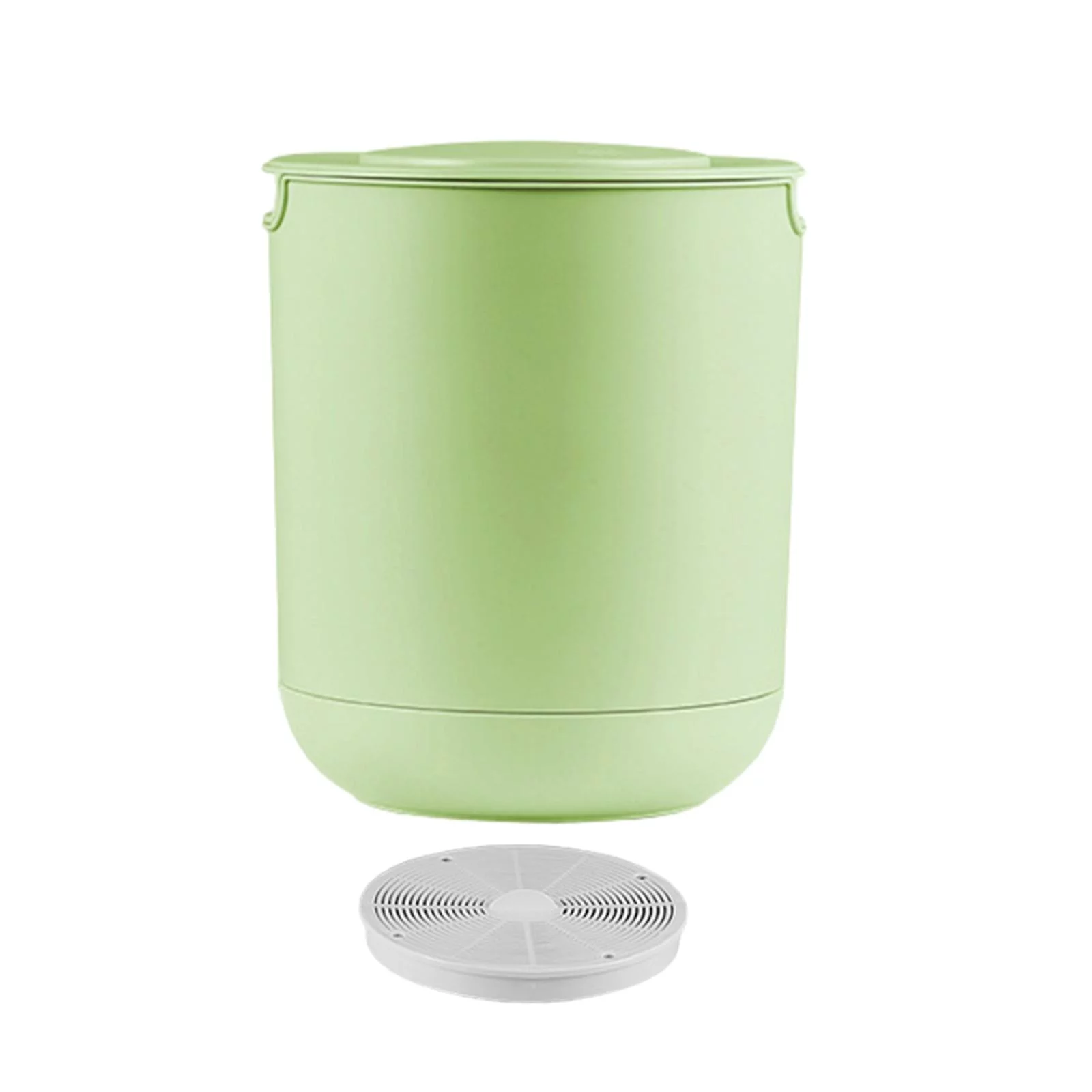 Automatic Bean Bean Plants Sprouting System for Germination Garden