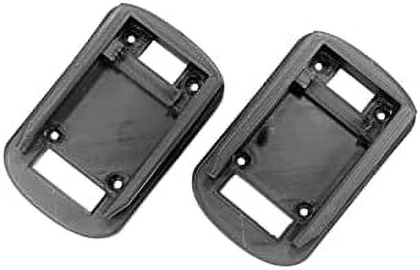 Pack** Worx 20V Wall/Under Shelf Locking Battery Holder Mount