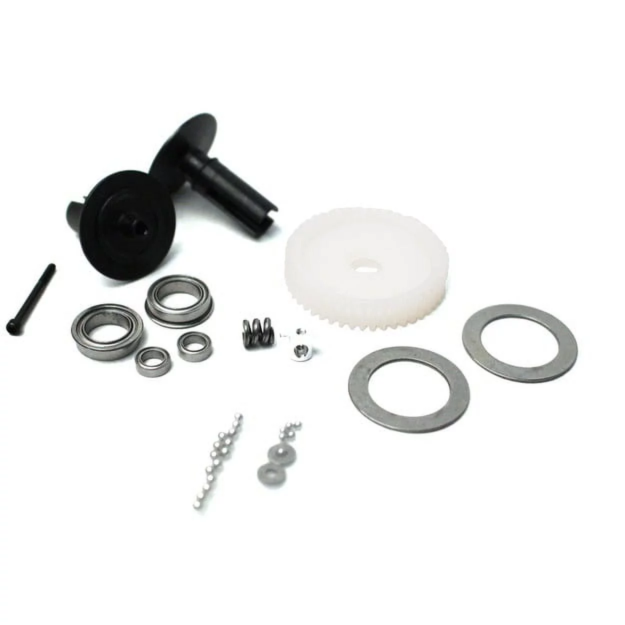 MIP MIP16210 Super Ball Differential for Tamiya Blackfoot & Monster Beetle