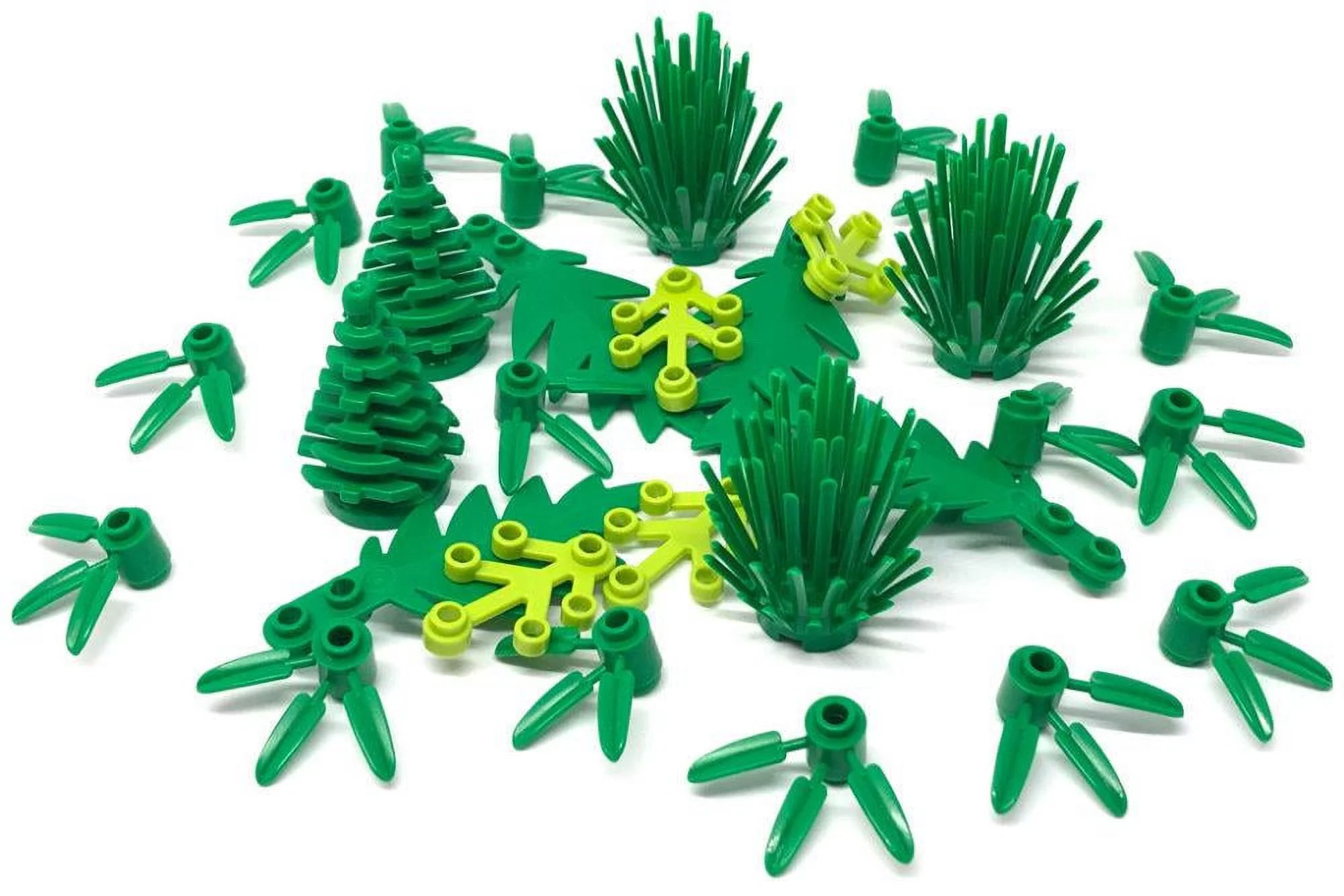 LEGO Plants from Plants Set 40435