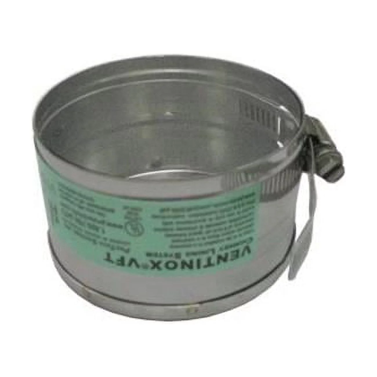 Lindemann 323355 Protech 5.5 Inch Tee Cap for Chimney Pipes