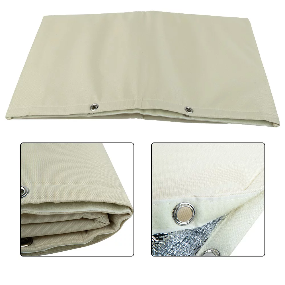 Backflow Preventer Protection,Insulated Cover Bag for Irrigation Backflow Valve