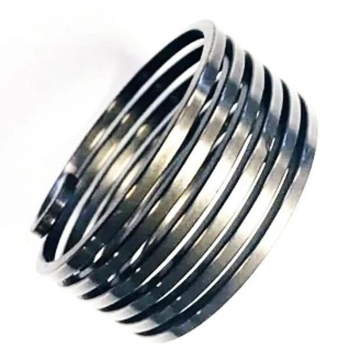 4241 195 3501 STIHL SPRING - Easy Start OEM Genuine Stihl Part fits BG56 BG66 BG86 HS46 HS81 SH56 4241-195-3501