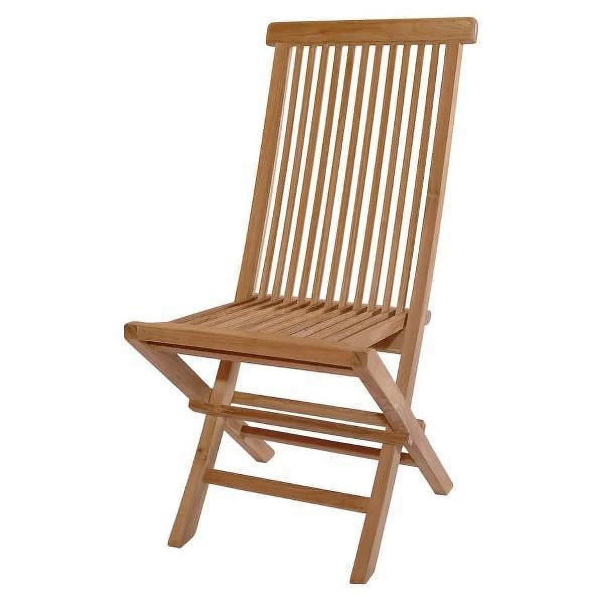 Anderson Teak  117 in. Valencia Rectangular Double Extension Table