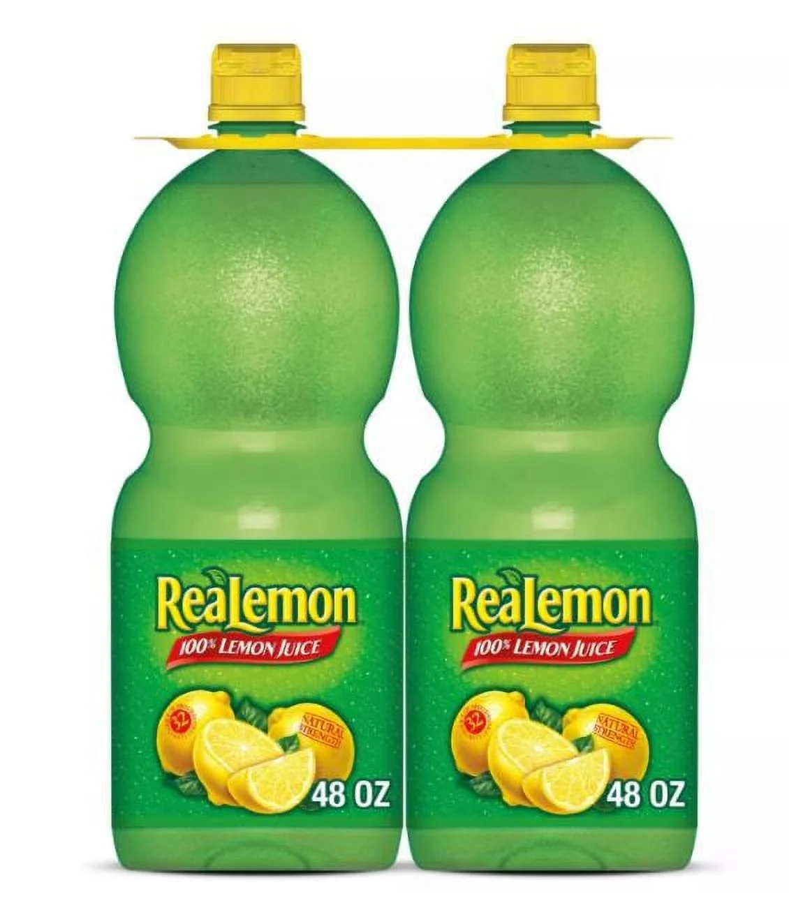ReaLemon 100% Lemon Juice (48 oz., 2 pk.)