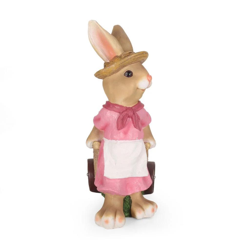 Buumin MGO RABBIT PLANTER