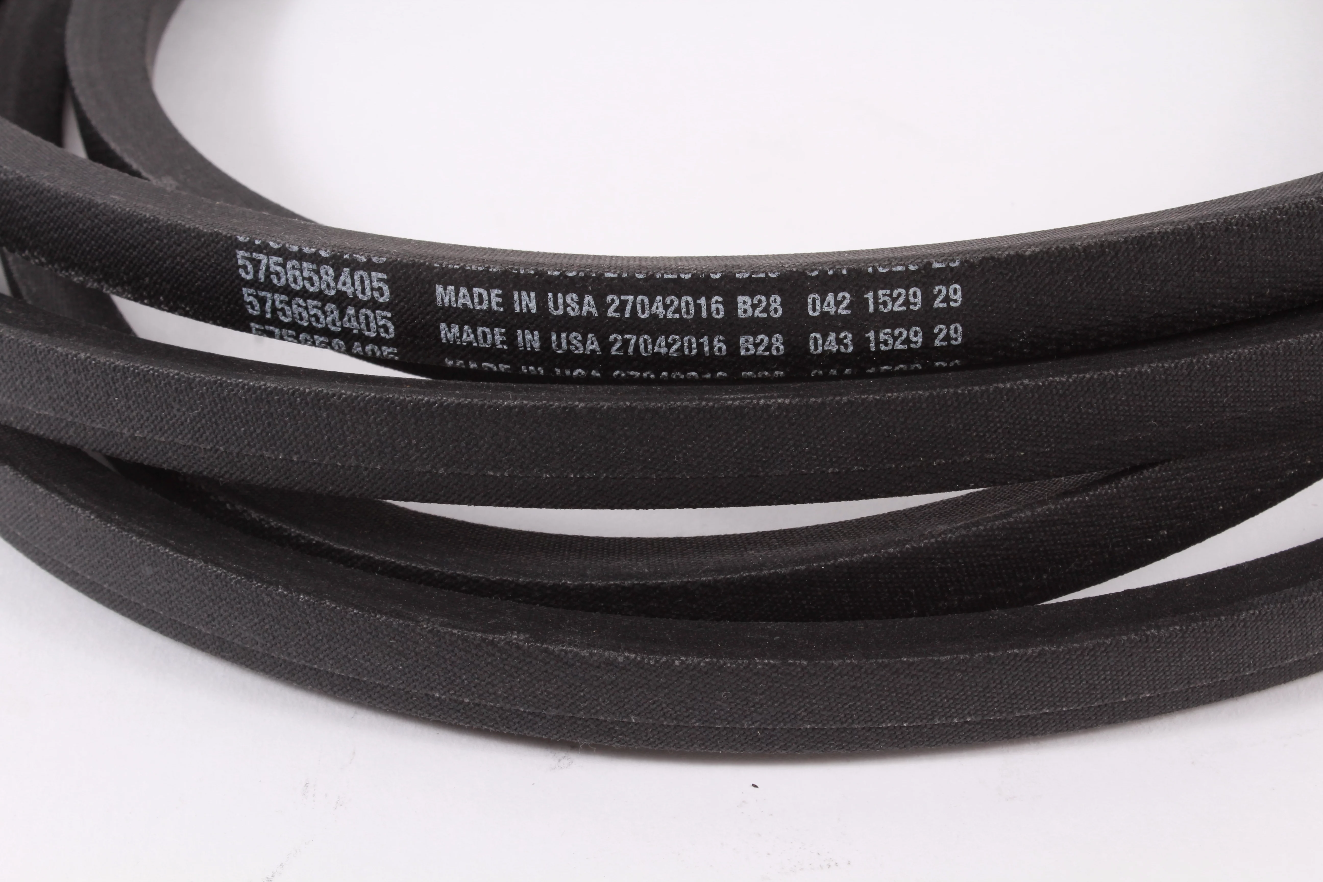 Husqvarna  Genuine OEM Replacement Belt # 588264804