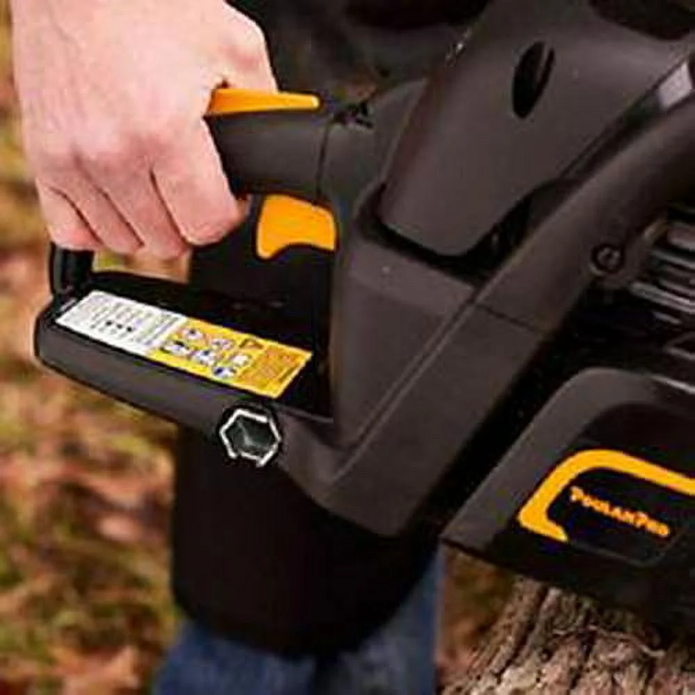 Poulan Pro PR4218 18-in 42-cc 2-cycle Gas Chainsaw, 967084801