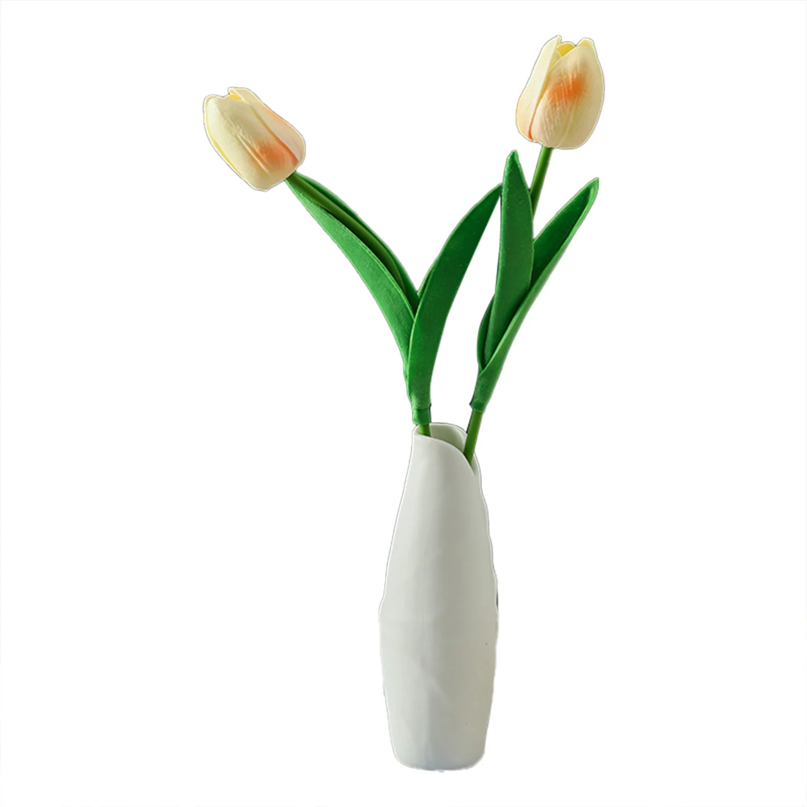 Mini Pu Flower Flower Party Home Decoration Flower Floral Bouquet Artificial Flowers Outdoor Pot Winter Flowers for Vase Artificial Flower Spray Artificial Flowers Wisteria Artificial