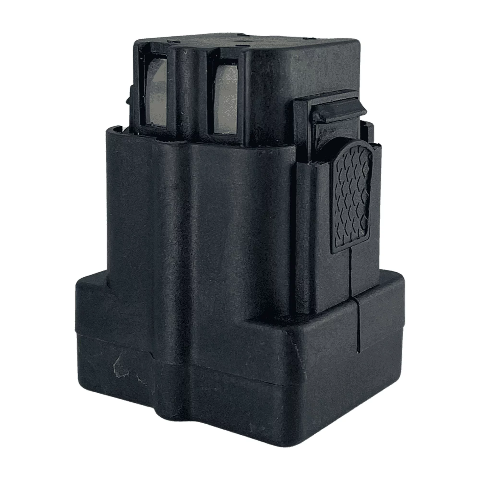 CRL LD115B Black 7.2 Volt Battery for LD115 Rotary Grinder