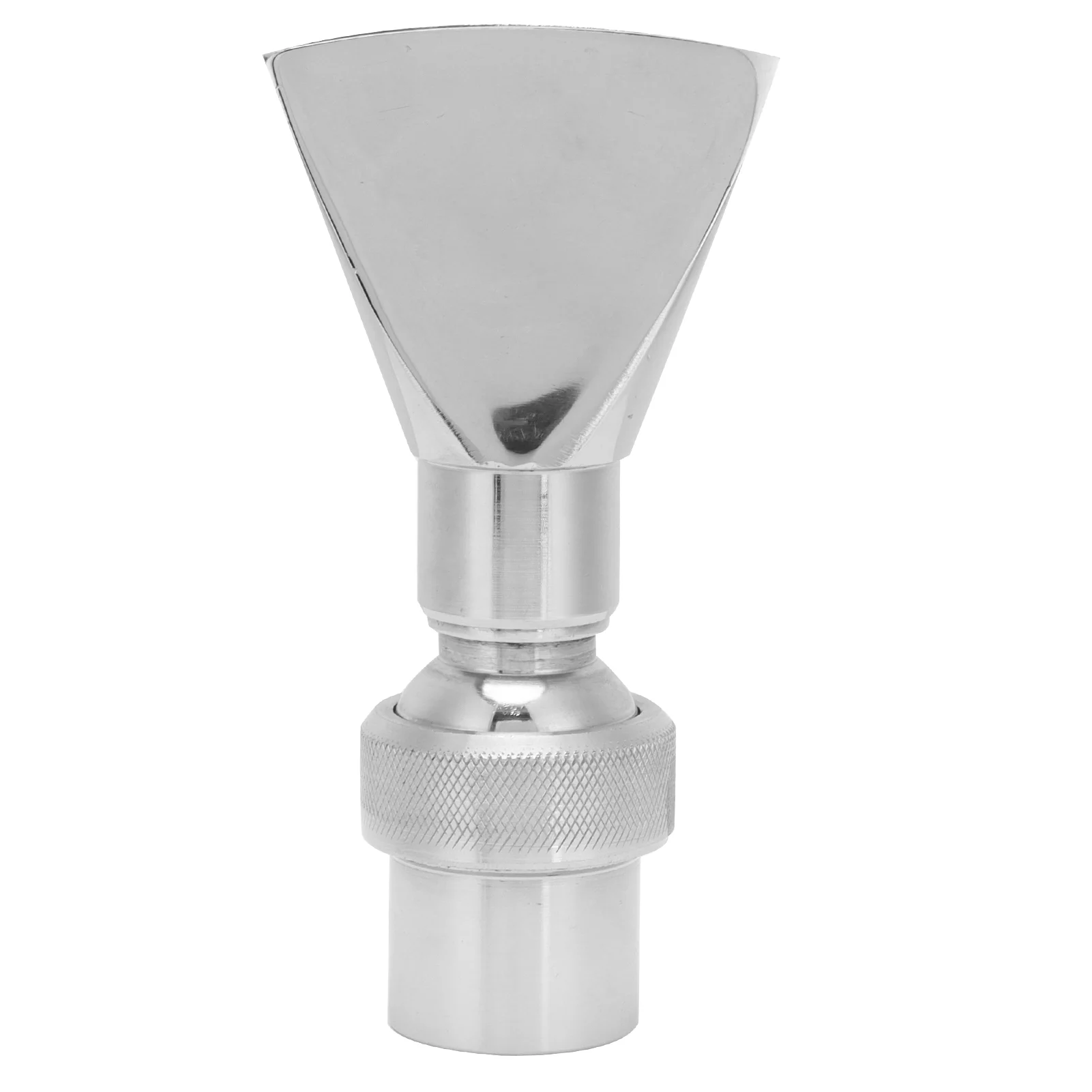 Verdant Touch Landscape Sprinkler Fountain Nozzle G1in DN25 Female Thread, Pond Garden Parks Decoration Sprinkler Accessory