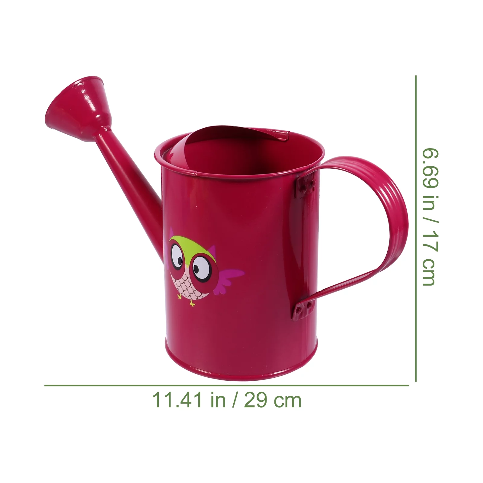 Gongxipen 1 Set of Kids Multi-purpose Garden Tools Sand-Excavating Tools Funny Playing Toys