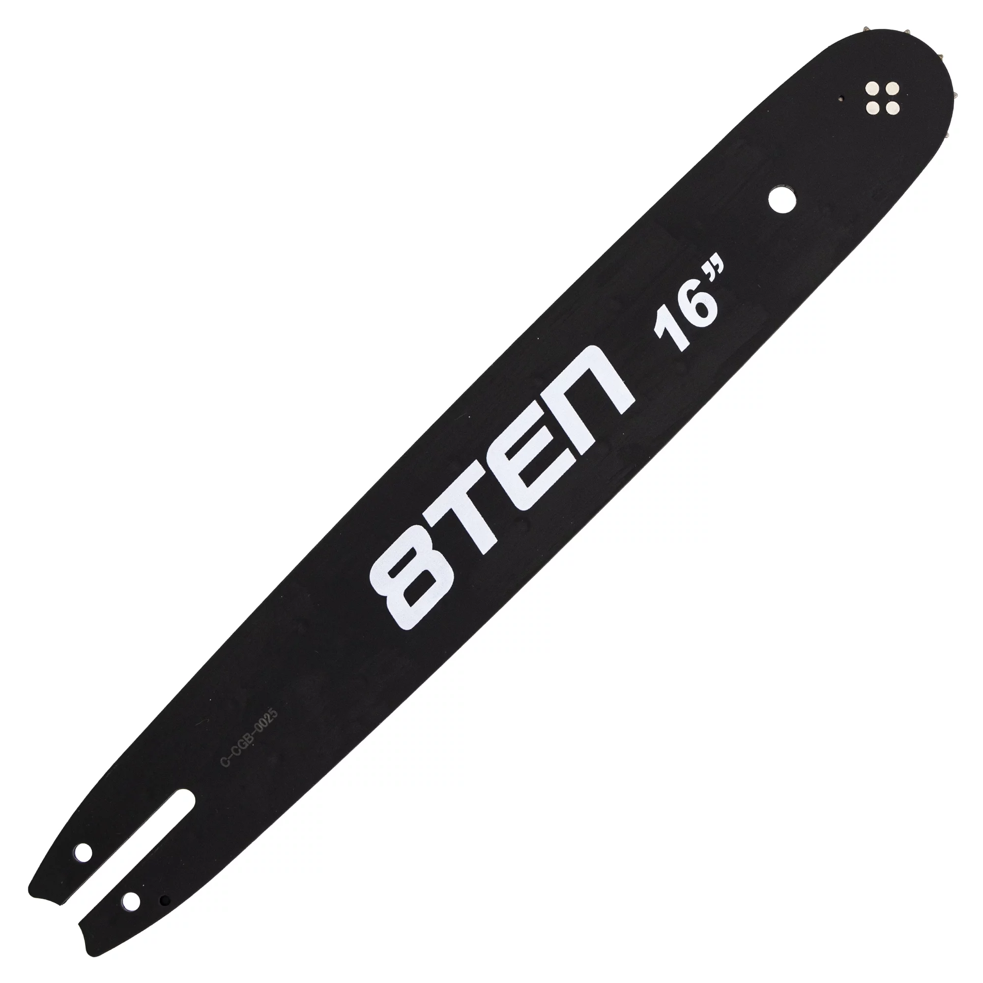 8TEN 16 inch Chainsaw Bar .063 .325 62DL for Stihl 009 010 023 810-CCG2247B