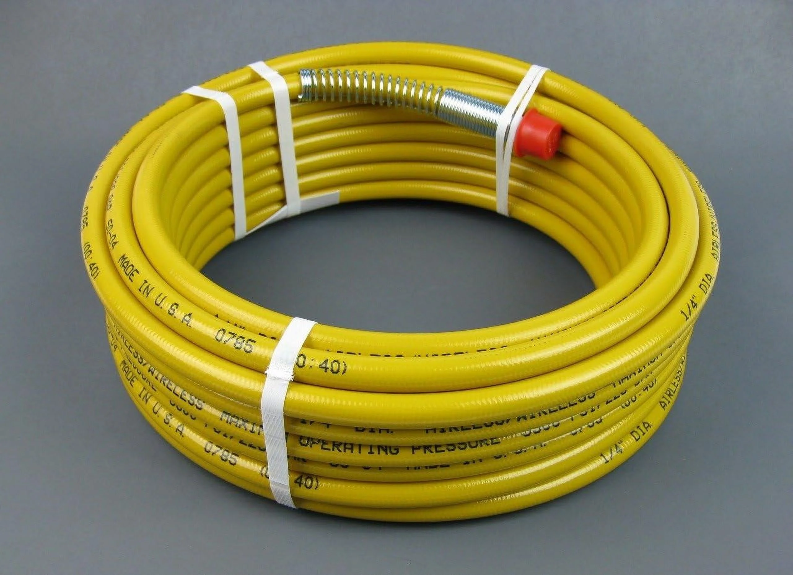 Procoat 0523044 Or 523044 Airless Spray Hose 1/4