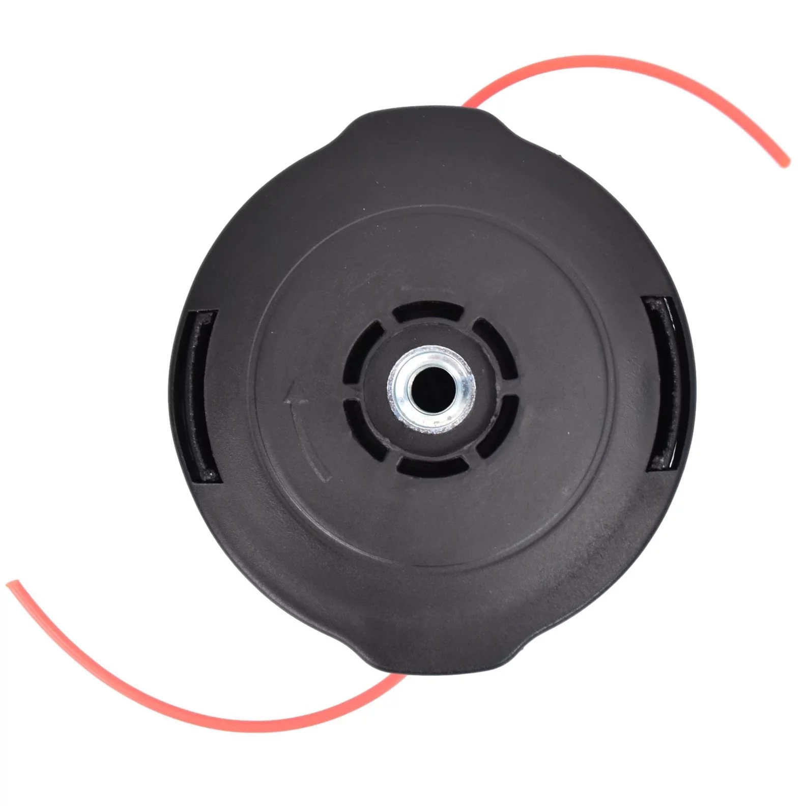 Max Motosports 5 Pack T25 String Trimmer Head for Husqvarna Weedeater Cutter Line Head Bump 122L 128L 323C 325C 325CX 326CX