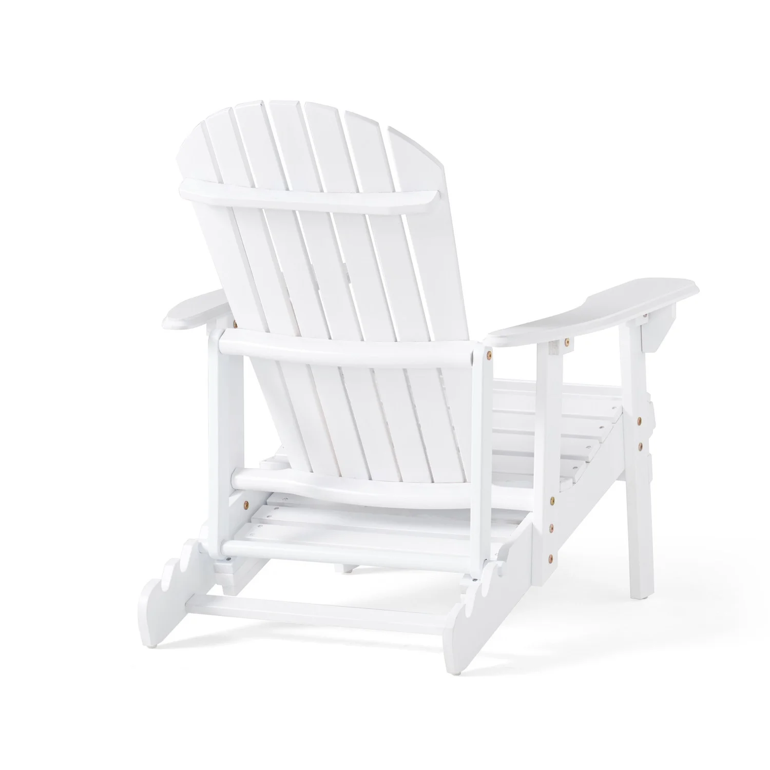 TJCGDTY MALIBU RECLINING ADIRONDACK CHAIR