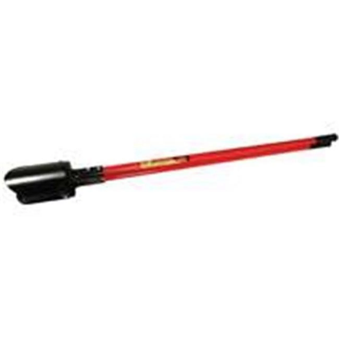 78006 Posthole Digger Fiberglass Razorback