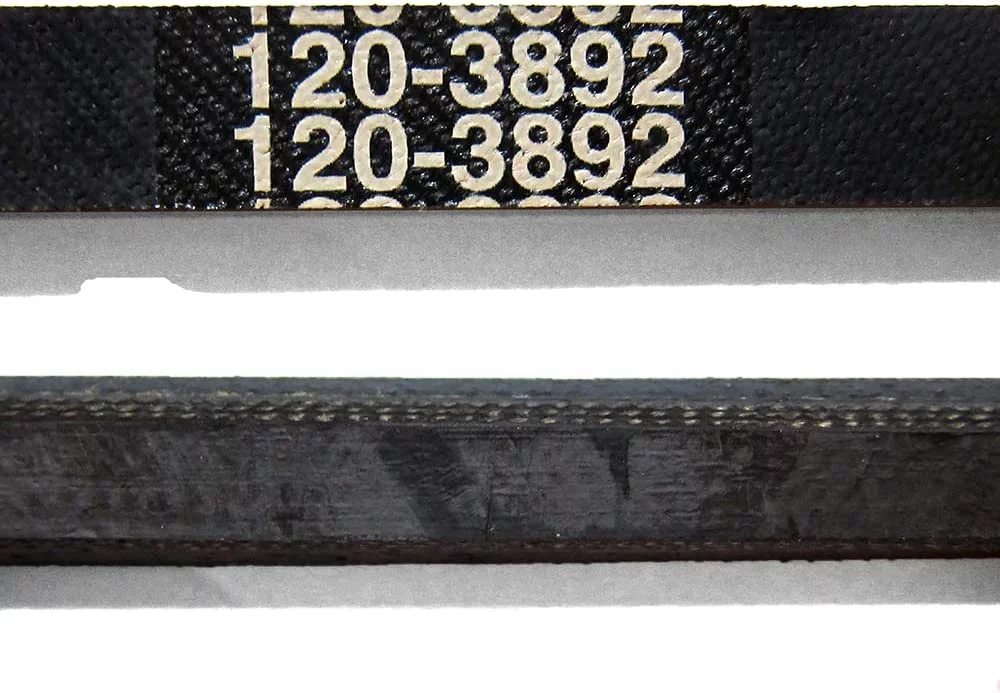 Toro Snowthrower Auger Belt 120-3892