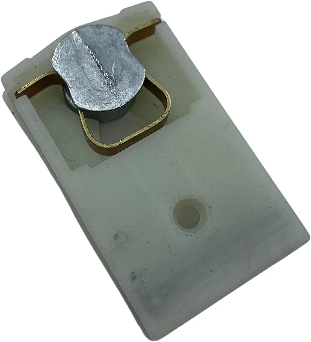 LLS2 CRL Side Locking Lite-Lift Spiral Pivot Lock Shoe