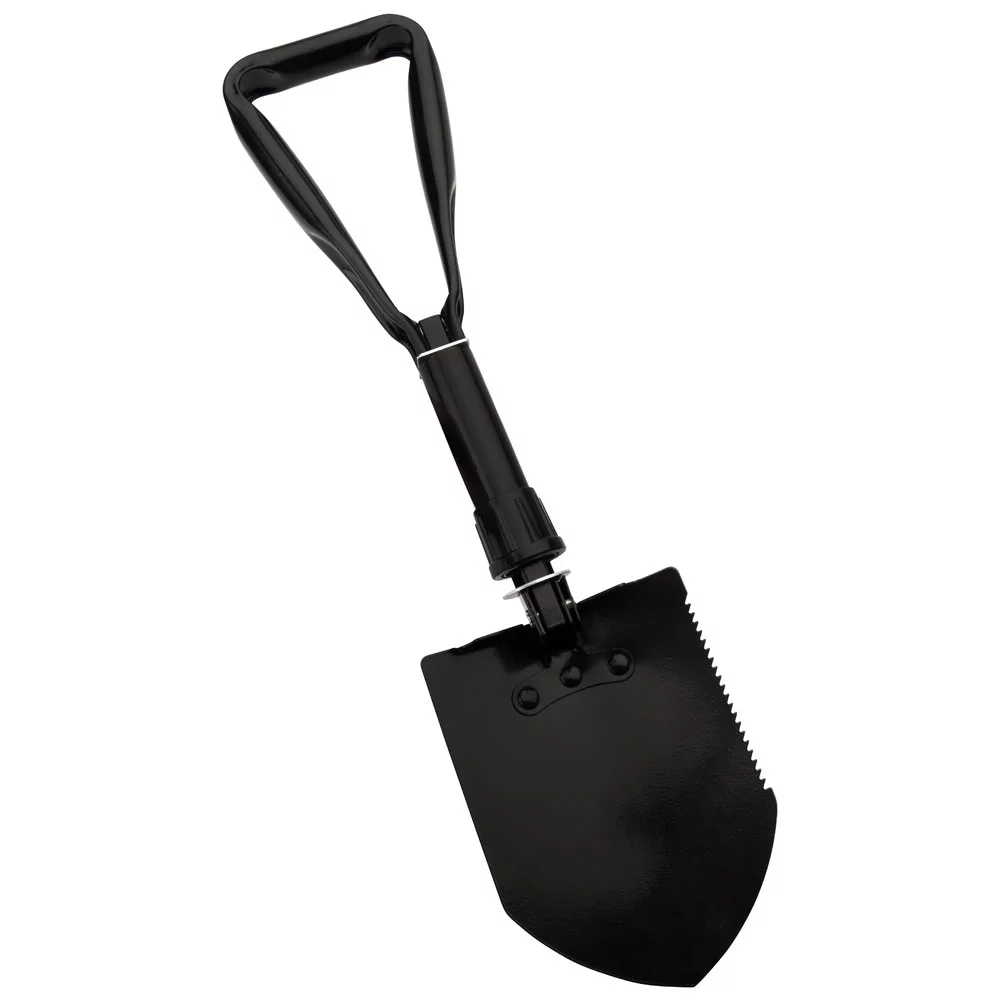 Tusk Folding Shovel