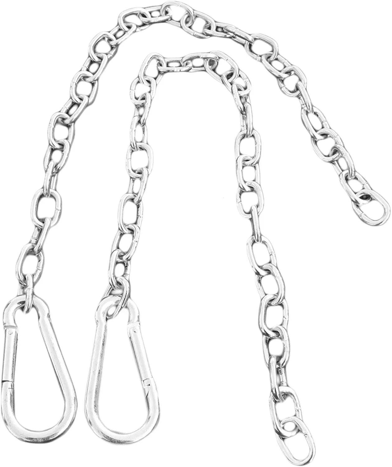 Height Adjustable Swing Chain Hardware