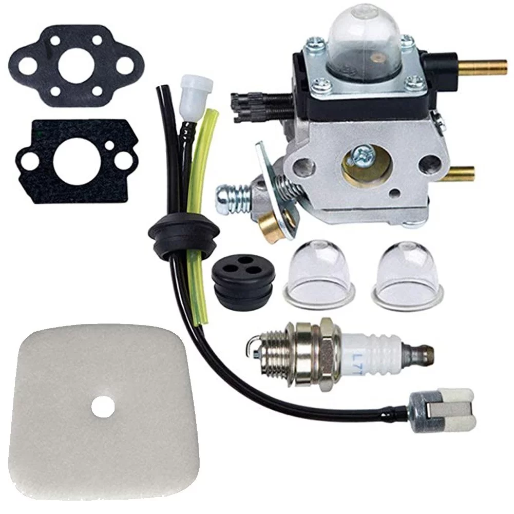 C1U-K82 carburetor for Mantis 722 722M 7225 7920, for Echo TC-210 HC-1500