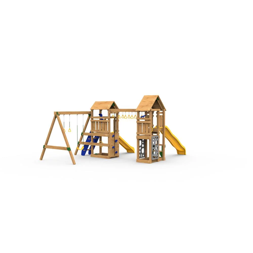 Playstar Super Star XP Bronze Factory Built