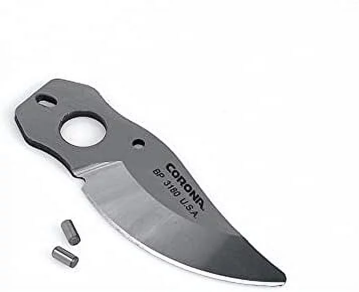 Clipper Bypass Pruner Blade 3180-1 Fits BP 3180