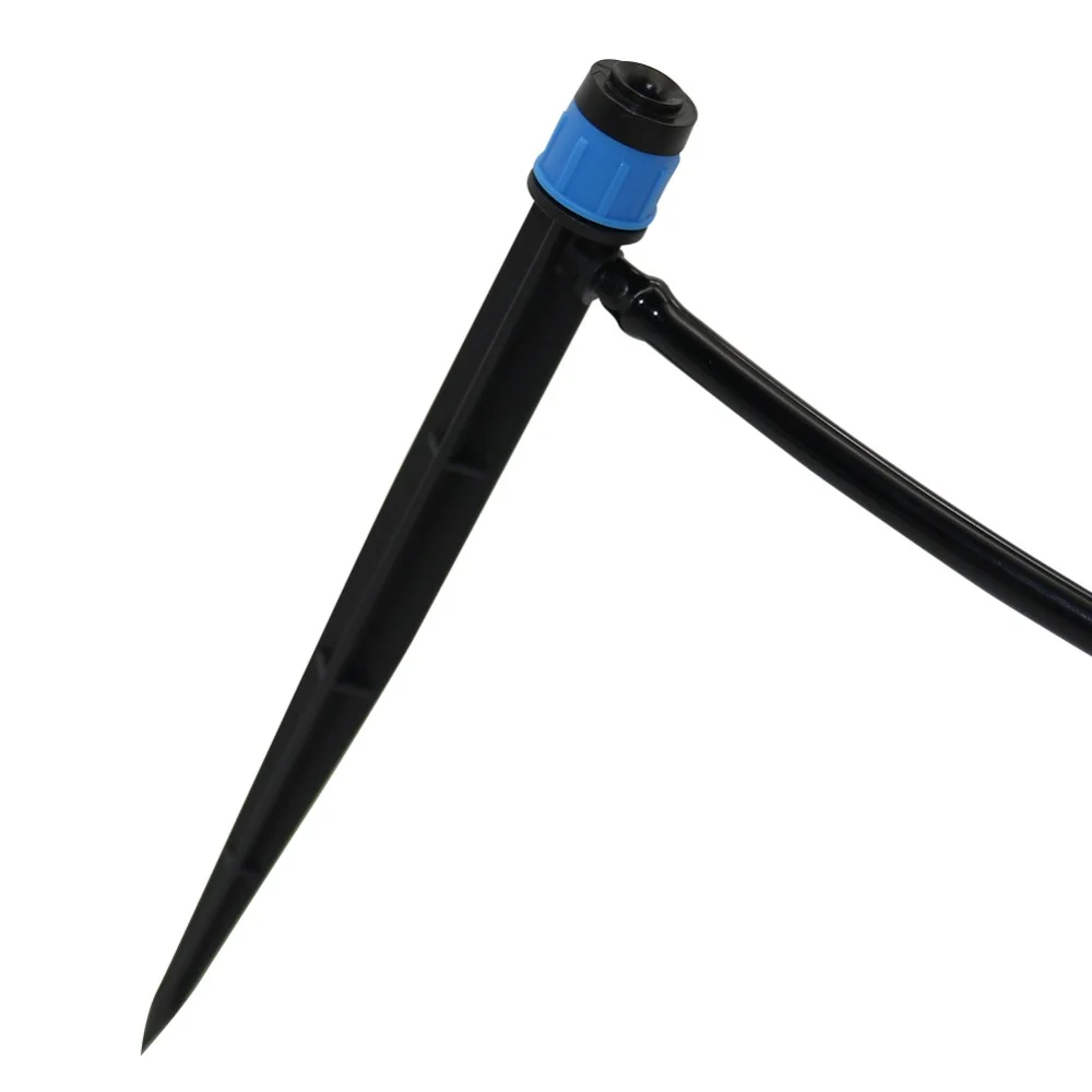 100pcs 13cm 16cm All-round Scattering Yongquan Sprinklers  Degree Watering Dripper  Garden Agriculture Irrigation Sprayer