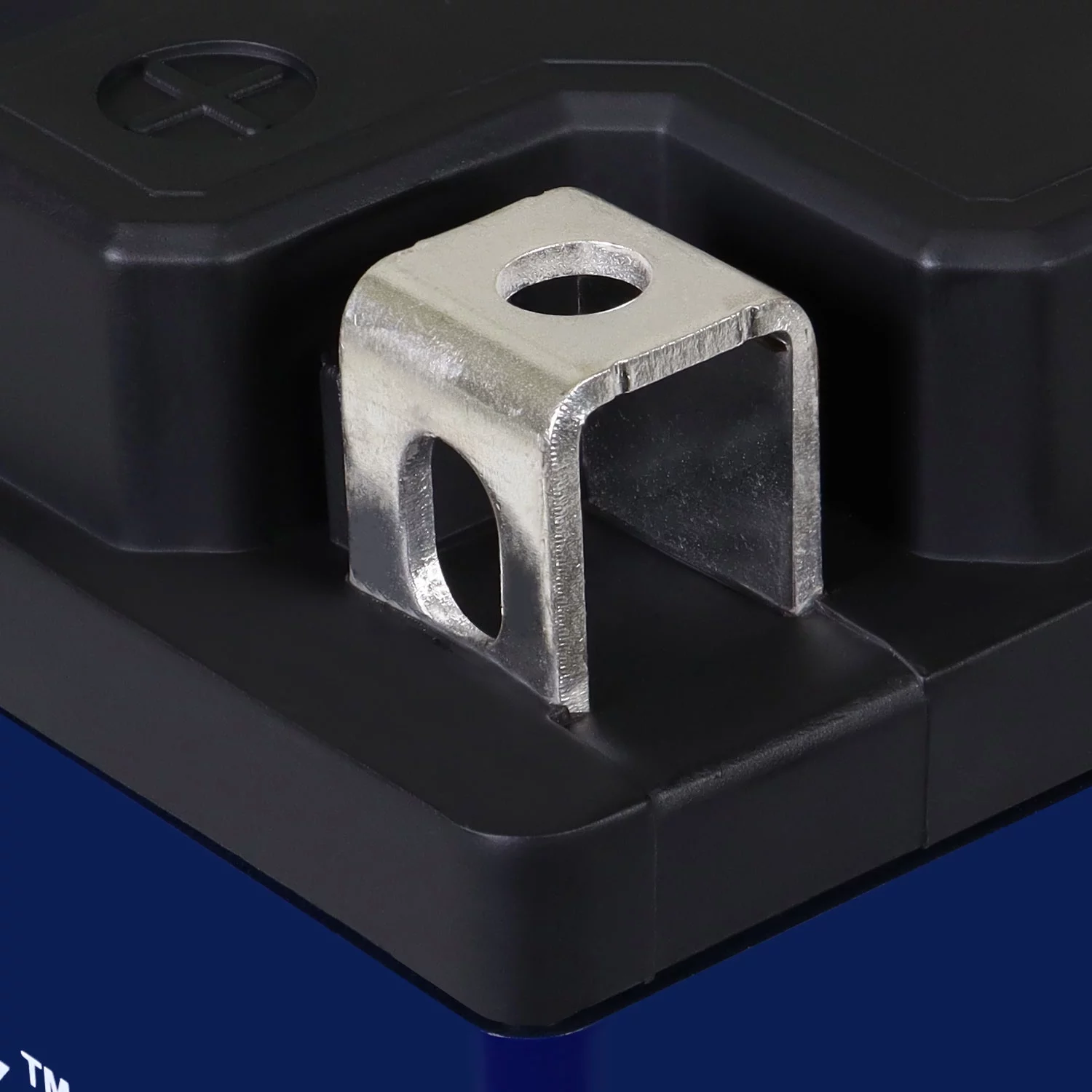 YTX5L-BS Lithium Replacement Battery Compatible with Husqvarna TXC510 08-10 - 3 Pack