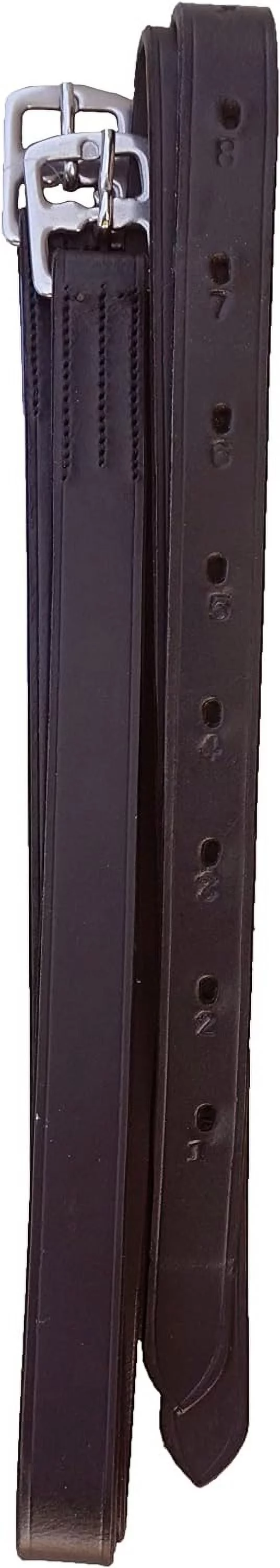 English Stirrup Leathers