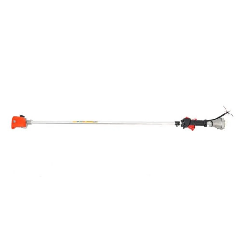 Gas Power Pole Chainsaw 42cc 4-stroke Tree Pole Branches Pruner Trimmer 140F