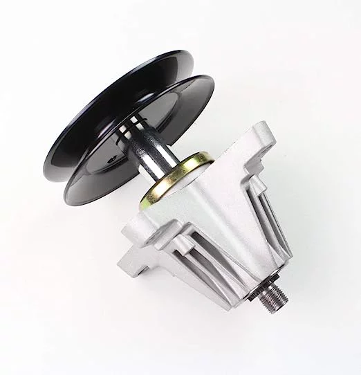 OakTen Spindle Assembly for Cub Cadet RZT-S50 RZT-SX50 Craftsman G8200 G8300 50 inch Lawn Mower 618-06980, 918-06980, 2-Pack