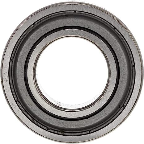 AJANTA INDUSTRIAL 6 Pack-Lawn Mower Bearing Compatible with Ariens 05408000 Size Height 0.438