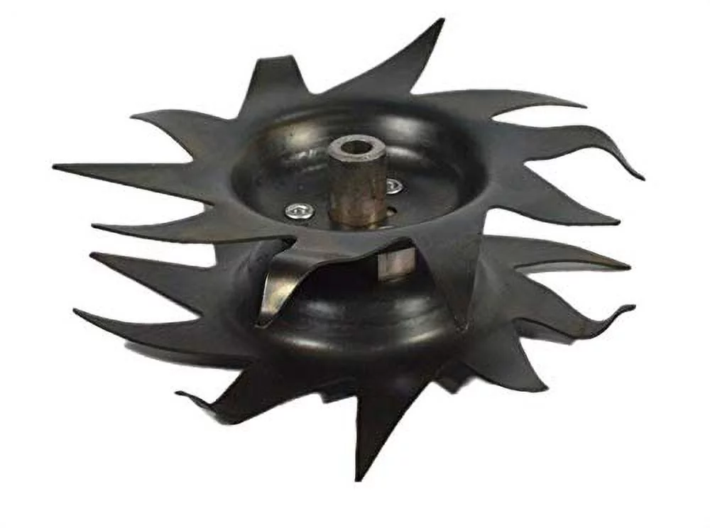 Echo Genuine OEM Tines for TC-2100 Cultivator # 69001113350