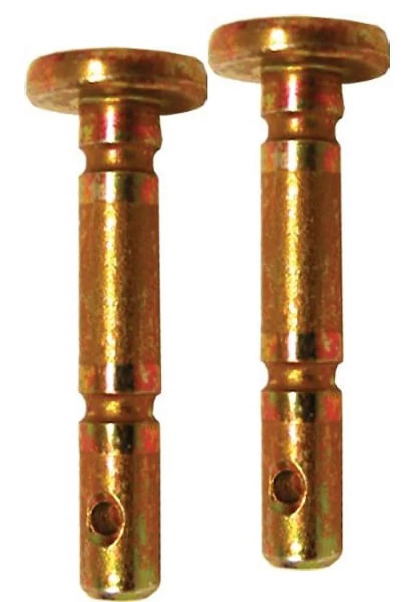 Oregon (2 Pack) 80-749 Snow Thrower 1- Shear Bolt For MTD 738-04124