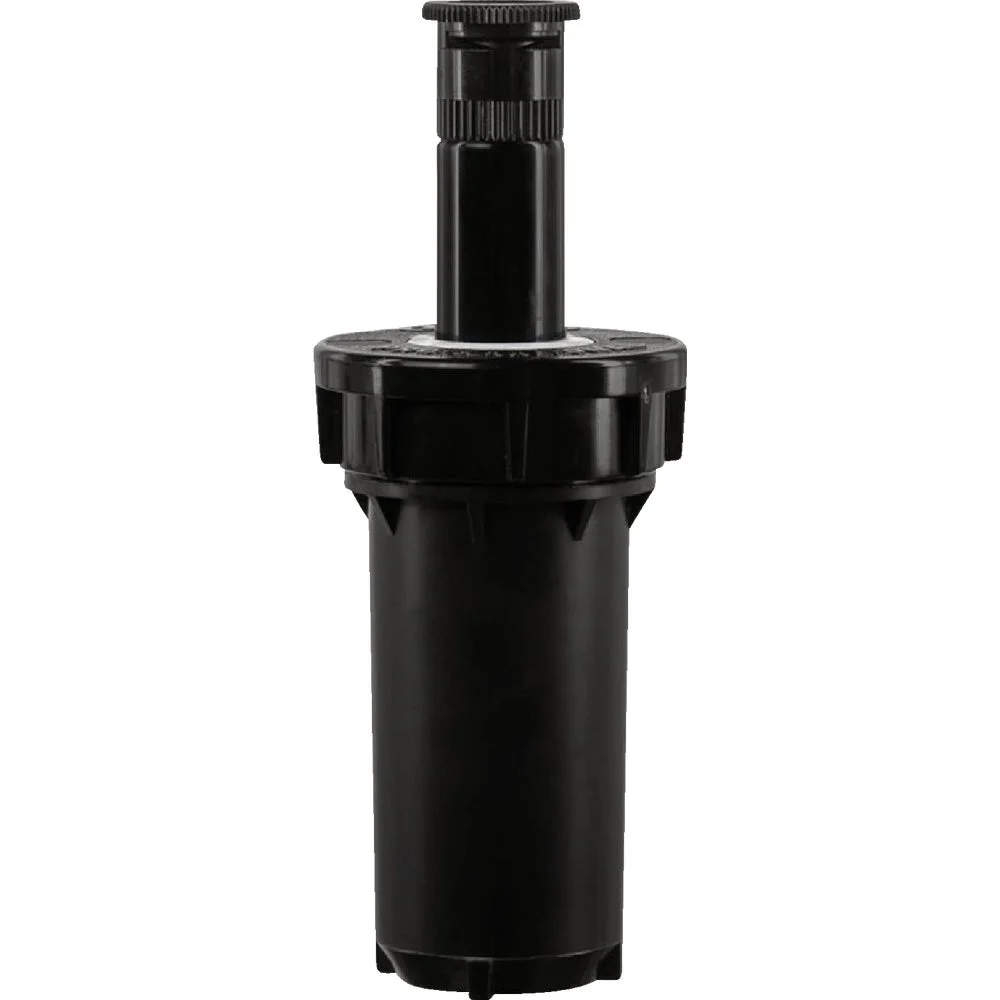 2 PK, Orbit 2 In. Professional Series Pressure Regulated Spray Head with Half Pattern Nozzle