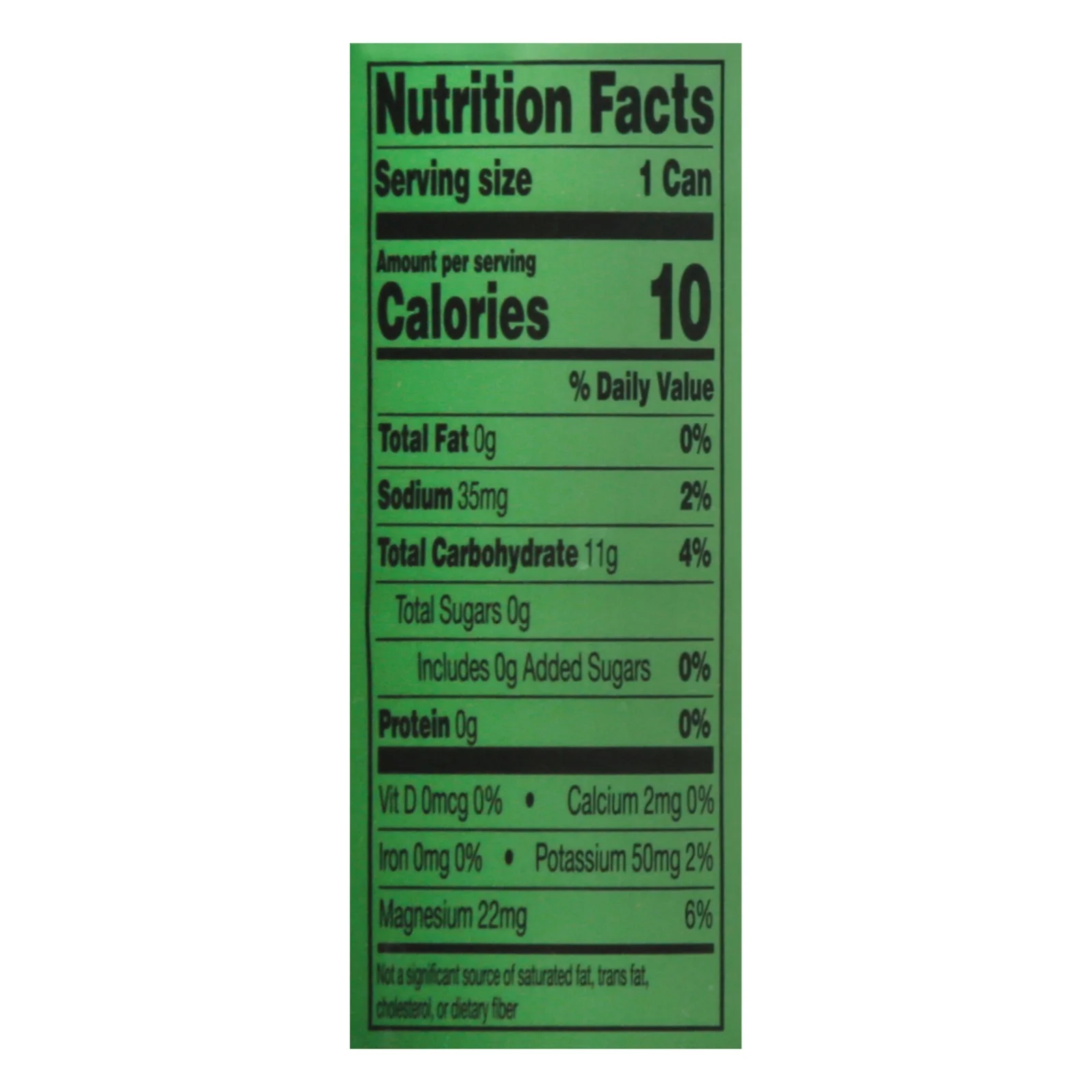 Heywell - Sparkling Calm Hydrate Lime - Case of 12-12 FZ