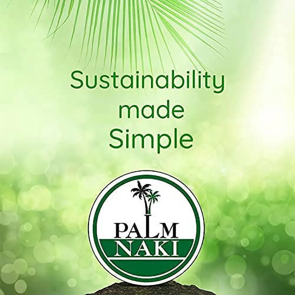 Palm Naki 5