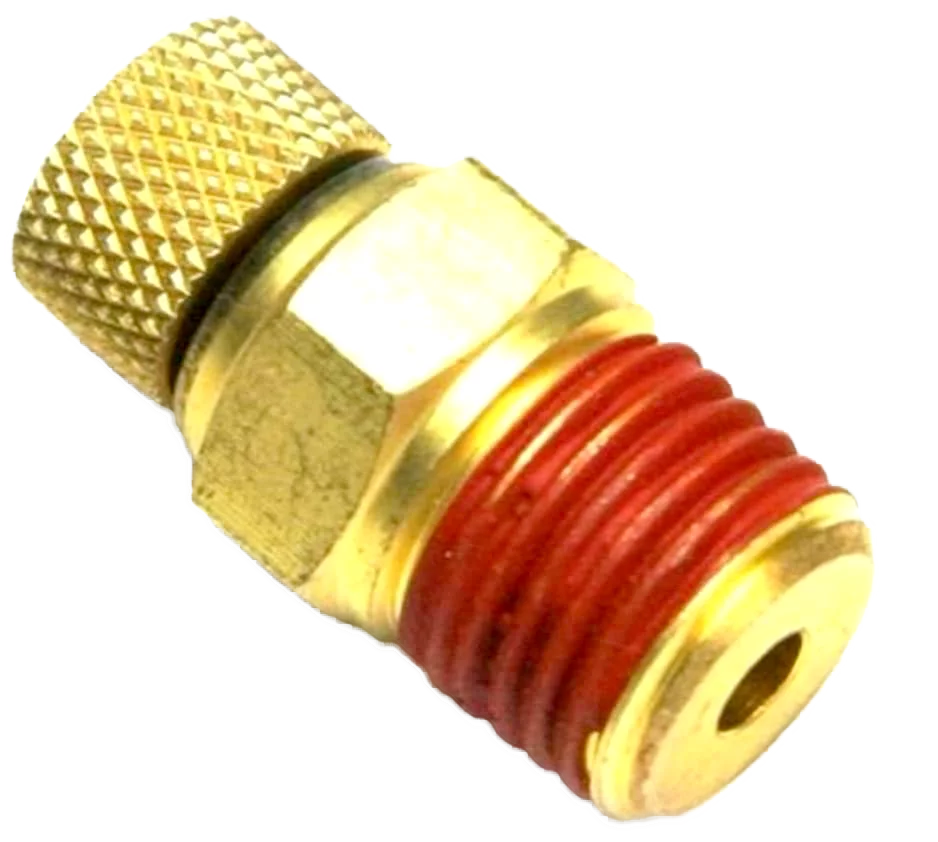All Tool Depot Drain Valve Replacement for PORTER-CABLE N286039 (1-Pack)