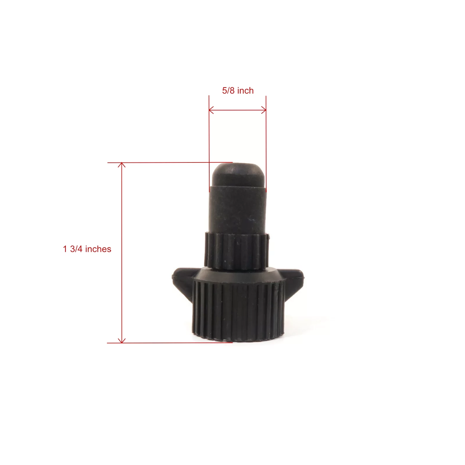 The ROP Shop | (2) Adjustable Sprayer Tip / Nozzle Assembly Lawn & Garden Backpack / Handheld