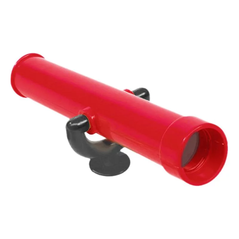 Playground Telescope Pretend Toy Swing Set Replacement Parts Amusement Park Accessories for Boys