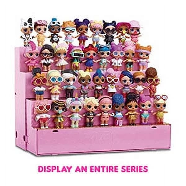 LOL Surprise Mini Shops Playset, Great Gift for Kids Ages 4 5 6+