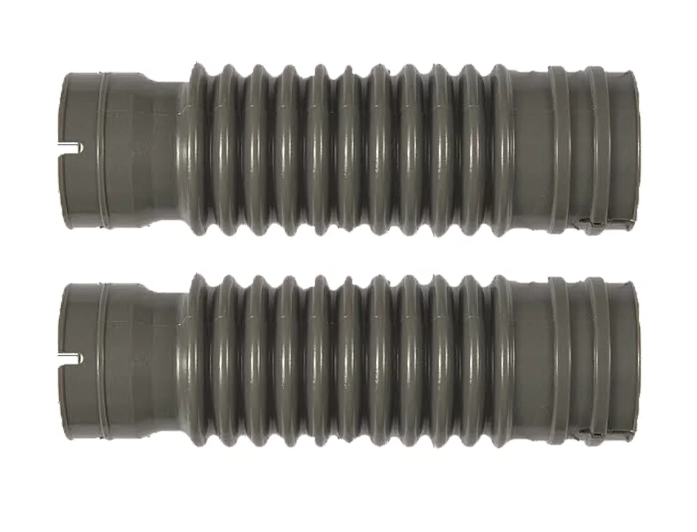 Homelite 2 Pack Of Genuine OEM Replacement Bellows # 580693002-2PK