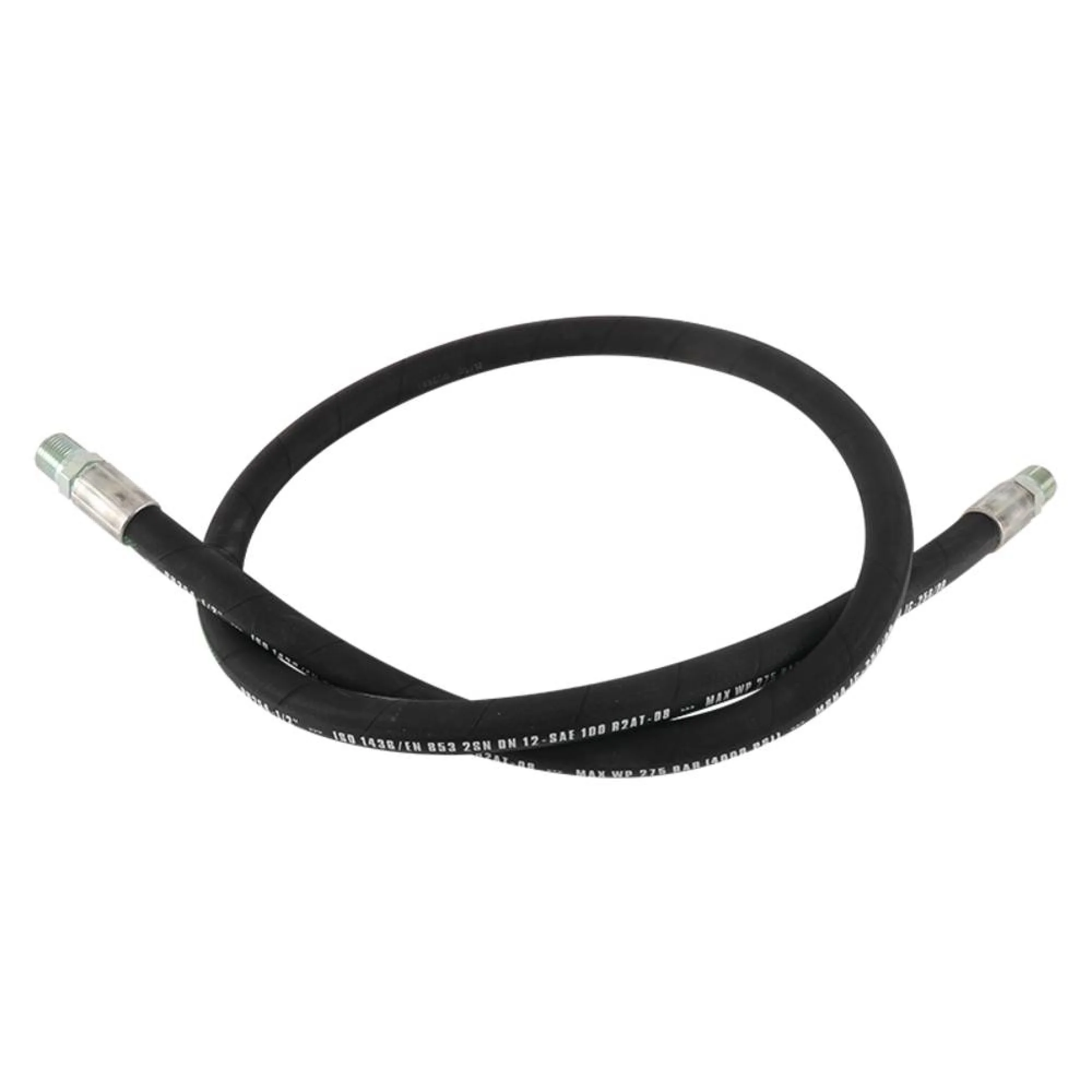 Complete Tractor Hydraulic Hose 3001-0105 1/2