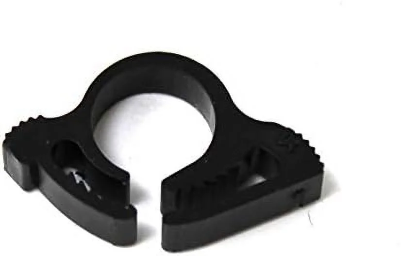 Inch High Pressure Drip Irrigation Tubing Clamps (25)