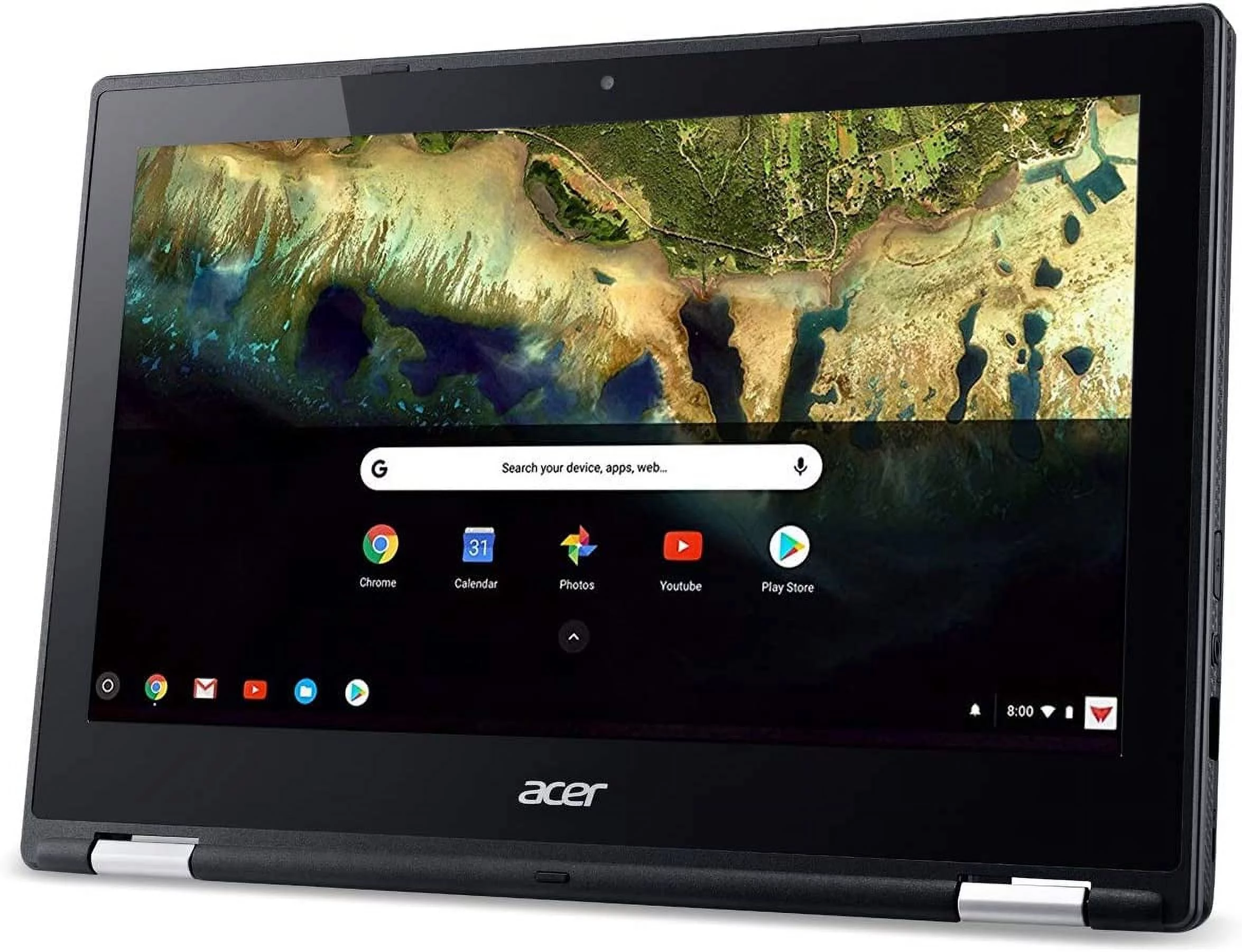 Pre-Owned Acer R11 C738T-C5R6 11.6